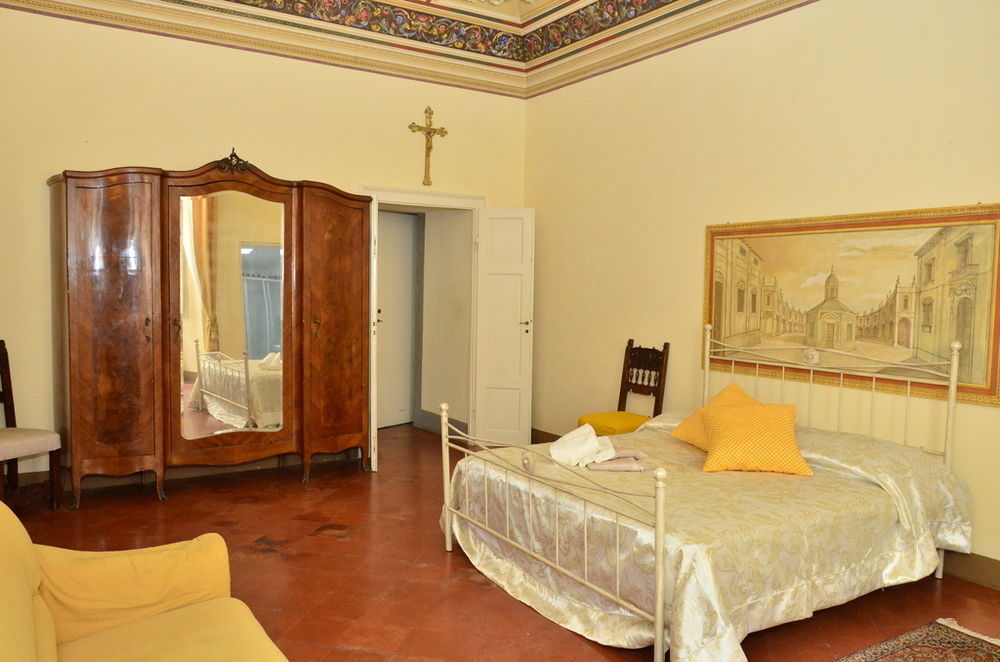 B&B Il Gianduia Lucignano Εξωτερικό φωτογραφία