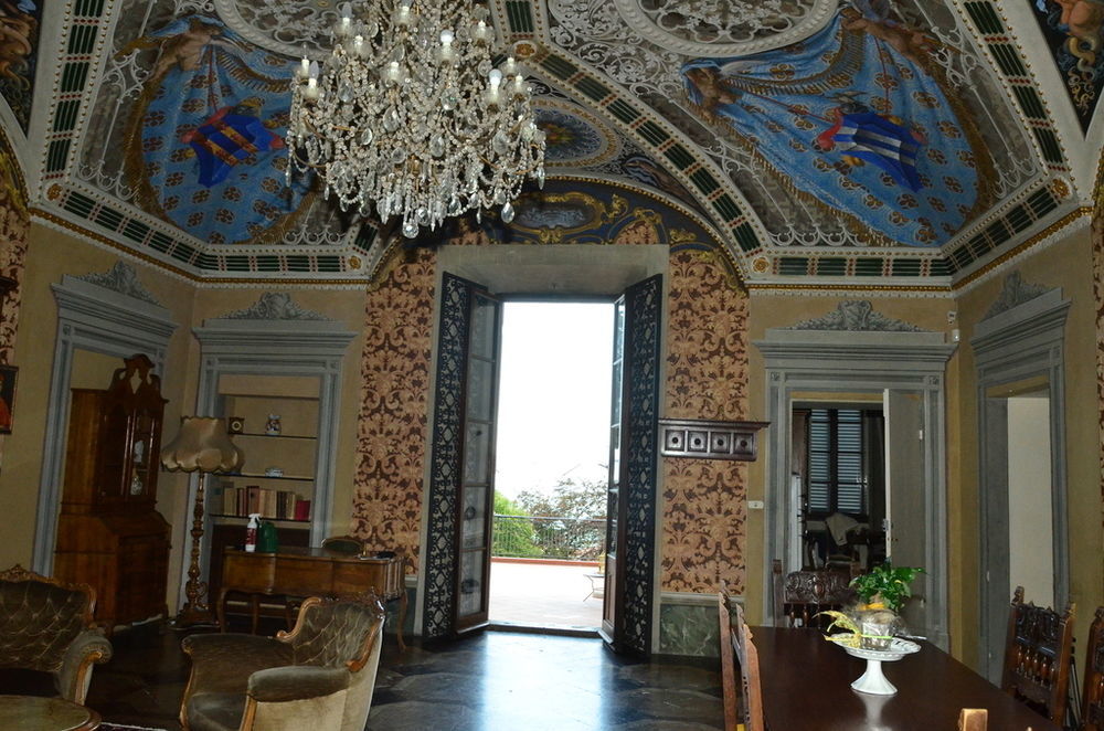 B&B Il Gianduia Lucignano Εξωτερικό φωτογραφία
