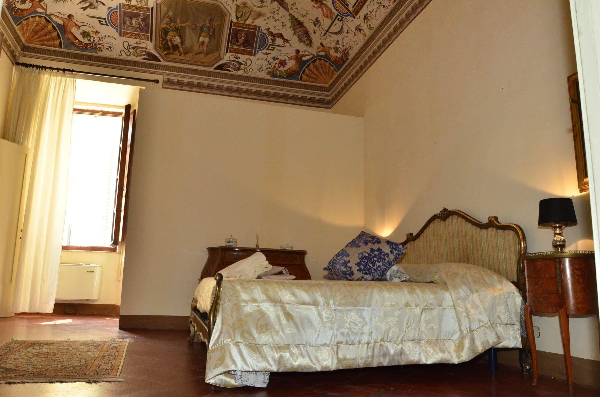 B&B Il Gianduia Lucignano Εξωτερικό φωτογραφία