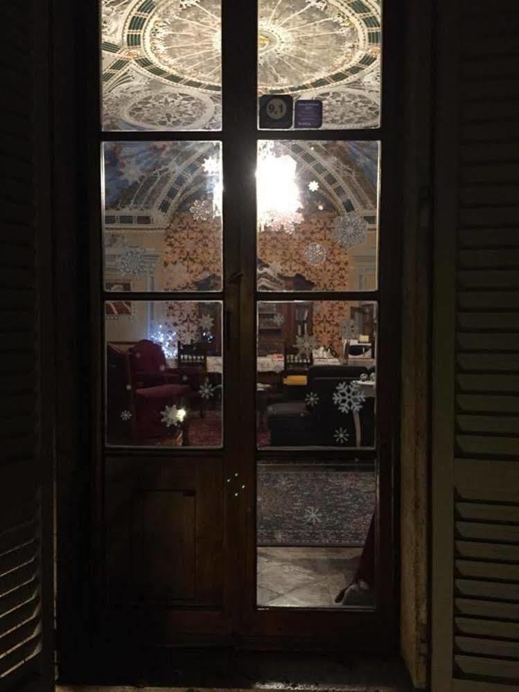 B&B Il Gianduia Lucignano Εξωτερικό φωτογραφία