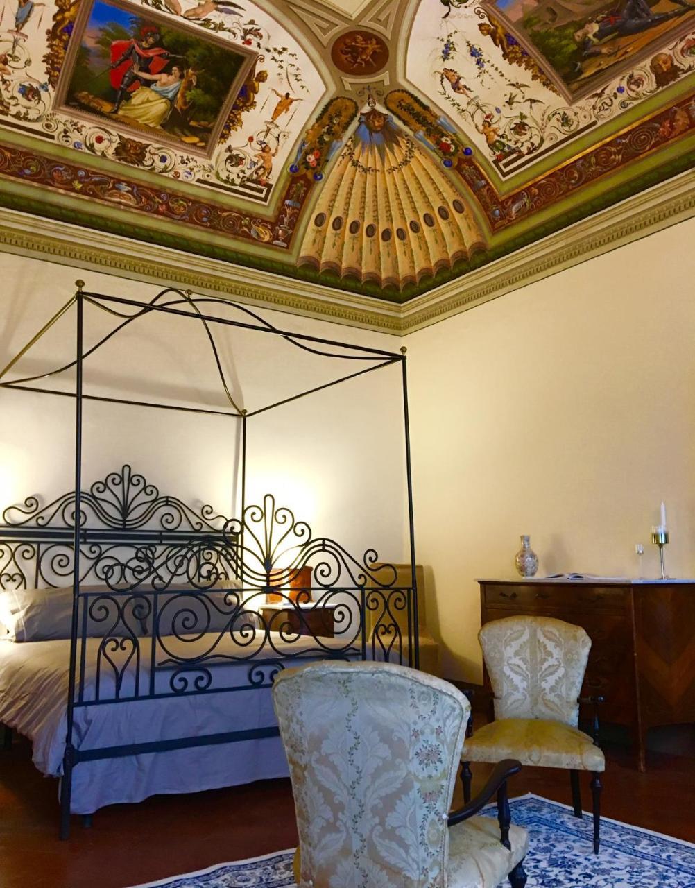 B&B Il Gianduia Lucignano Εξωτερικό φωτογραφία