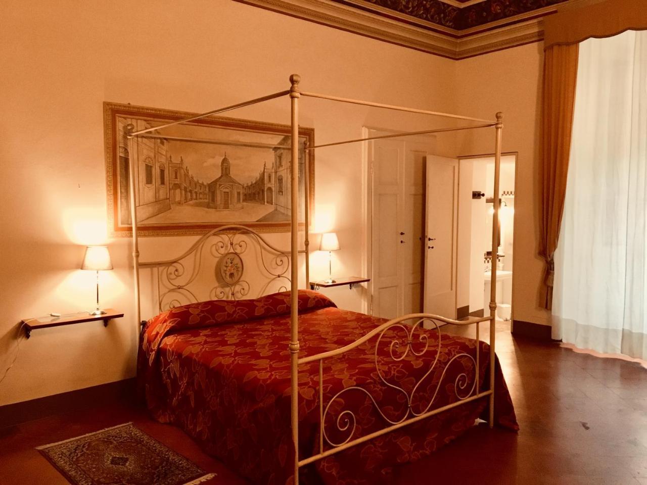 B&B Il Gianduia Lucignano Εξωτερικό φωτογραφία