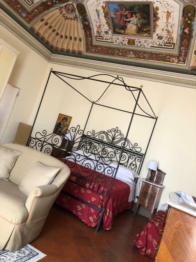 B&B Il Gianduia Lucignano Εξωτερικό φωτογραφία